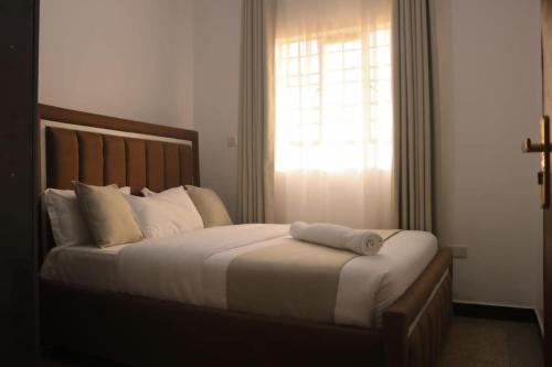 The Host Haven in 奈瓦沙