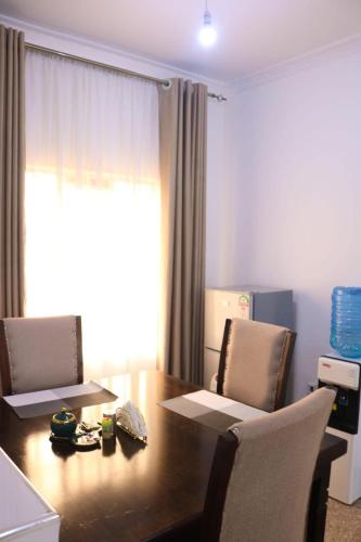 The Host Haven in 奈瓦沙