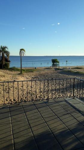 La Ensenada Beach-Hostel