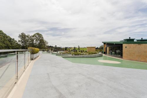 Hermoso loft en Llanogrande