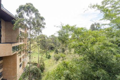 Hermoso loft en Llanogrande