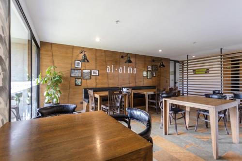 Hermoso loft en Llanogrande