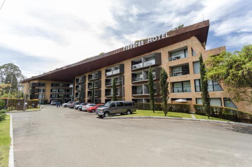 Hermoso loft en Llanogrande