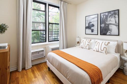 Cozy Apartment in the Upper East Side near Guggenheim Múzeum