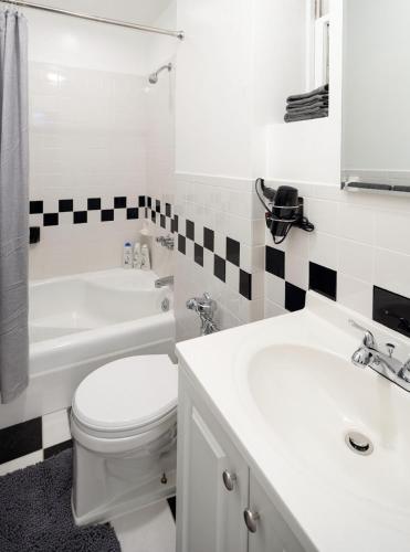 Cozy Apartment in the Upper East Side near Guggenheim Múzeum