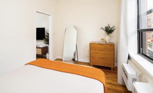 Cozy Apartment in the Upper East Side near Guggenheim Múzeum