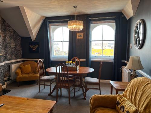 Pheasant View at Number 35, Llandudno (fotografie 8)