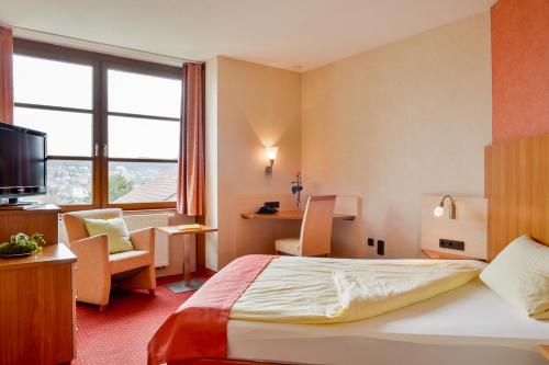 Hotel am Brenner