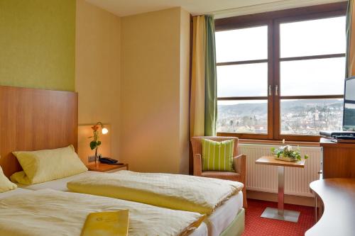 Hotel am Brenner