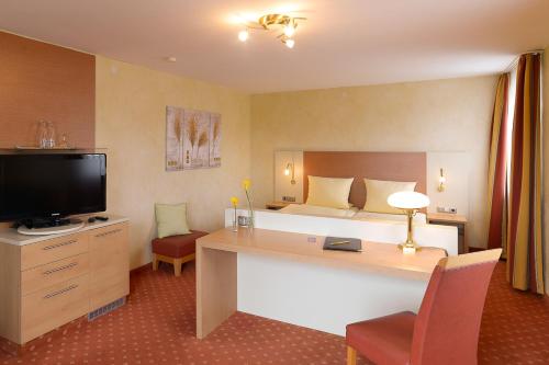 Hotel am Brenner - main image