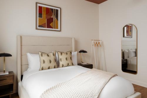 Queen Room - Disability Access