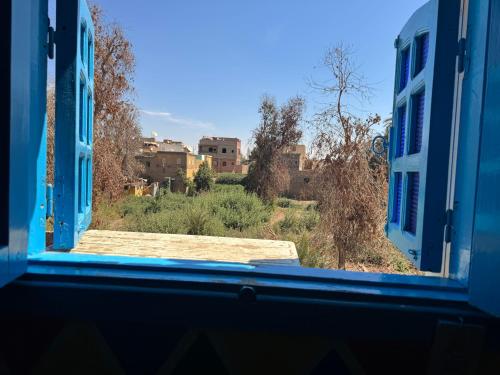 Seko Kato Nile View Hostel – Aswan, NY
