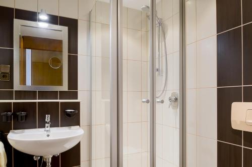 Hotel am Brenner - image 10