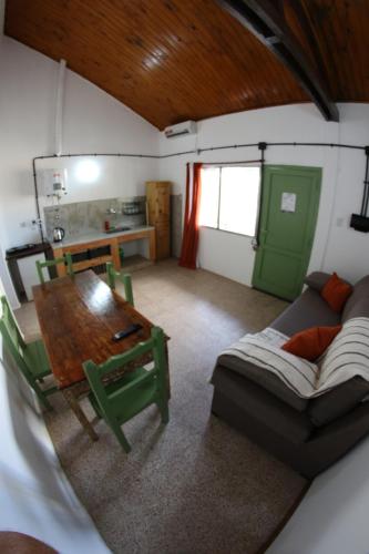 La Ensenada Beach-Hostel