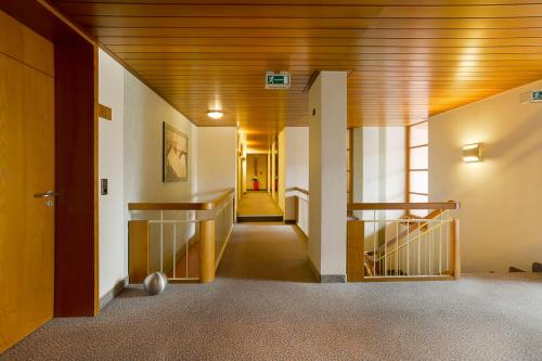 Hotel am Brenner 5