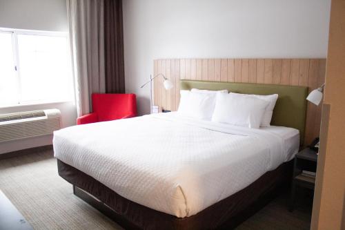 Country Inn & Suites by Radisson, Big Rapids, MI in Big Rapids, USA