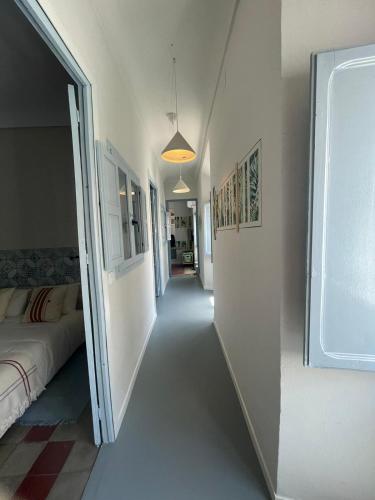 Casa EA - Ruta río Cerezuelo y Balcón de Zabaleta - Parking gratis cerca, Cazorla (Foto 6)
