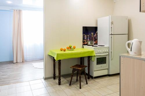Apartments ODIN - Irkutsk