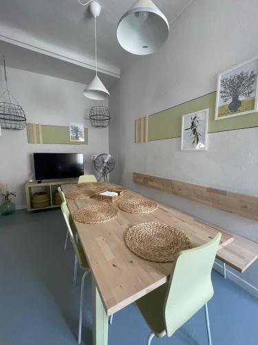 Casa EA - Ruta río Cerezuelo y Balcón de Zabaleta - Parking gratis cerca, Cazorla (Foto 2)