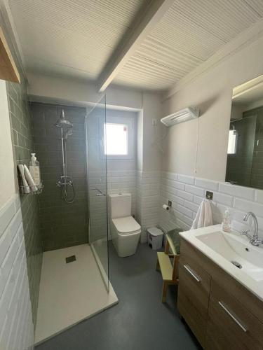 Casa EA - Ruta río Cerezuelo y Balcón de Zabaleta - Parking gratis cerca, Cazorla (Foto 8)