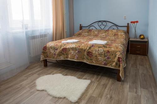 Apartments ODIN - Irkutsk