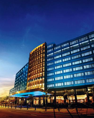 hotel photo