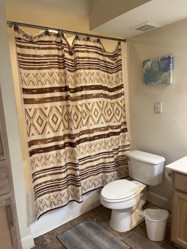 Two-Bedroom Apartment image 2
