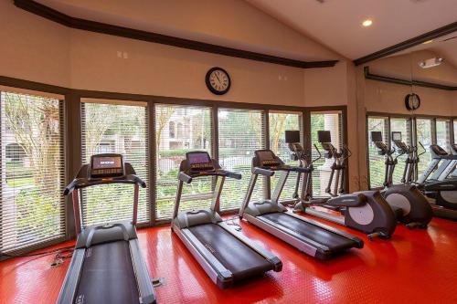 Luxury Fully Furnished Apartments by NASA and Kemah Boardwalk - image 13