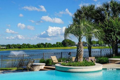 Luxury Fully Furnished Apartments by NASA and Kemah Boardwalk - Webster, TX