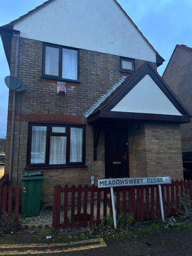 Nice Double Room in heart of London, London (photo 9)