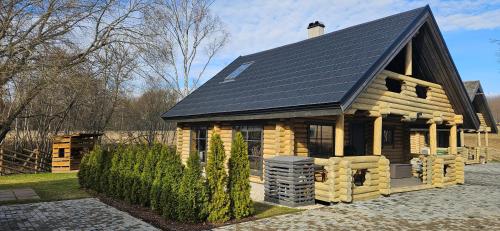 NPLIHOUSE, Otepää