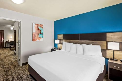 Best Western Fort Wayne Inn & Suites North in Fort Wayne, USA