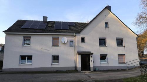 A szálláshely kívülről, Apartment 264 gemütliche Ferienwohnung in Castrop-Rauxel (Apartment 264 gemutliche Ferienwohnung in Castrop-Rauxel) in Castrop-Rauxel