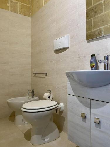 Le stanze di Ray - Salento Homes 2