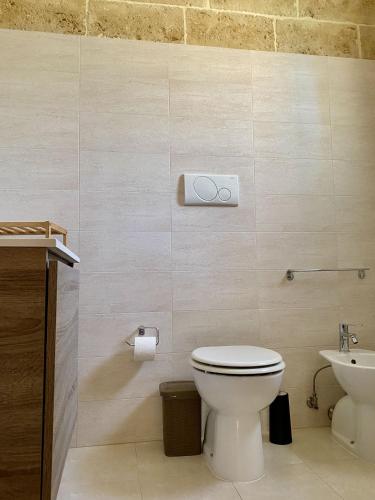 Le stanze di Ray - Salento Homes 4