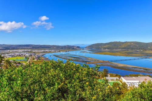 Lagoon Studio - Maison Mahogany - design meets breathtaking views of lagoon, Knysna (zdjęcie 7)