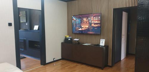 Miet-Kamp ruhig, zentral, nahe Messe, ausgefallenes design 2 Schlafzimmer, Berlino (foto 9)