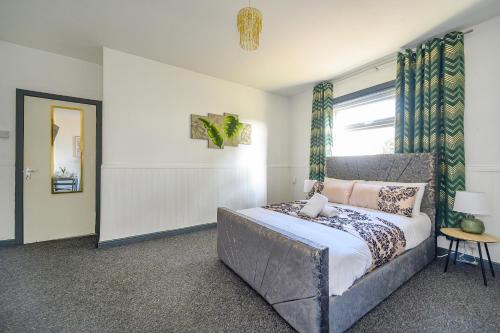 -RA27A- For your relaxed, Cosy stay, Free Parking, Leeds (Foto 9)
