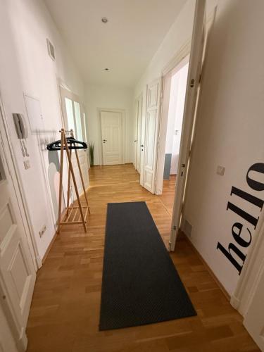 traumhafte Jugendstilwohnung in zentraler Lage am Zoo, Lipsko (fotografie 3)