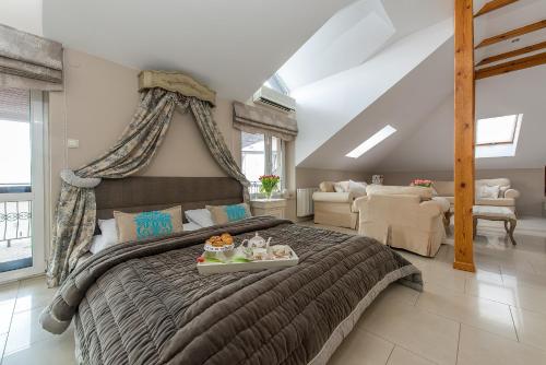 2 king beds