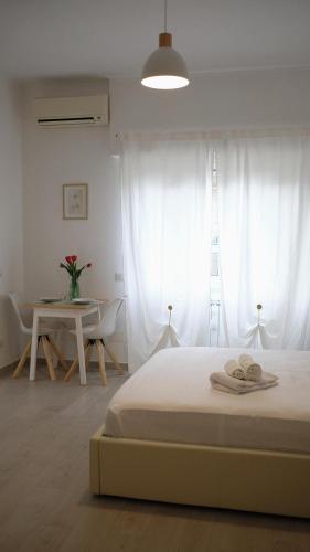 Augusto's House b&b, Roma (foto 10)