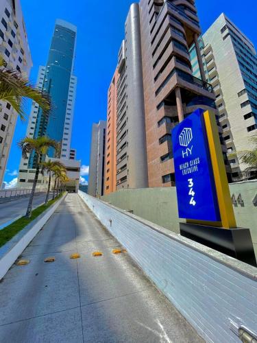 HY Apartaments & Hotels-Boa Viagem - image 3