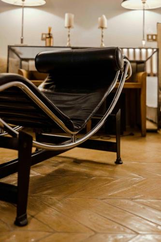 Piazza Navona Luxury Loft, Řím (fotografie 9)
