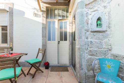  Casa da Mãe Joana, Unterkunft in Porto