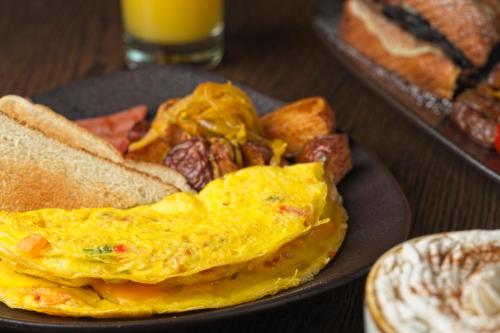 Foto - Four Points by Sheraton Caguas Real