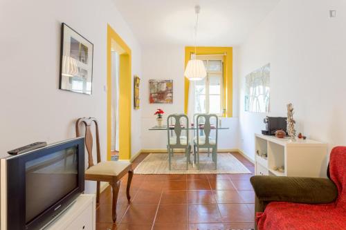  Casa da Mãe Joana in Porto