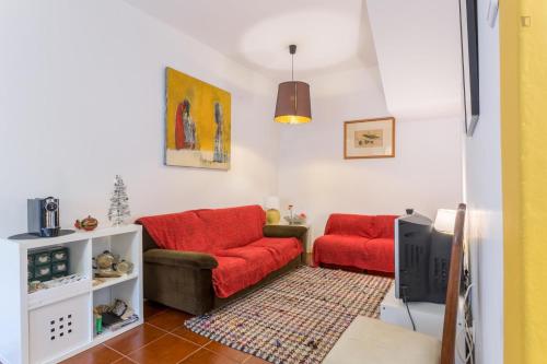  Casa da Mãe Joana in Porto