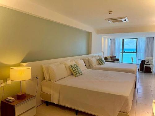 HY Apartaments & Hotels-Boa Viagem - Photo 4