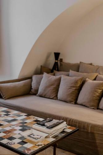 Piazza Navona Luxury Loft, Řím (fotografie 5)