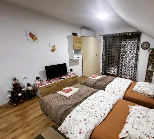 Apartman Centar Strpce - Apartment - Štrpce